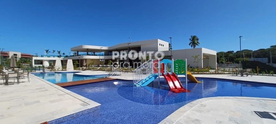  - Flat com 1 quarto em Praia de Muro Alto