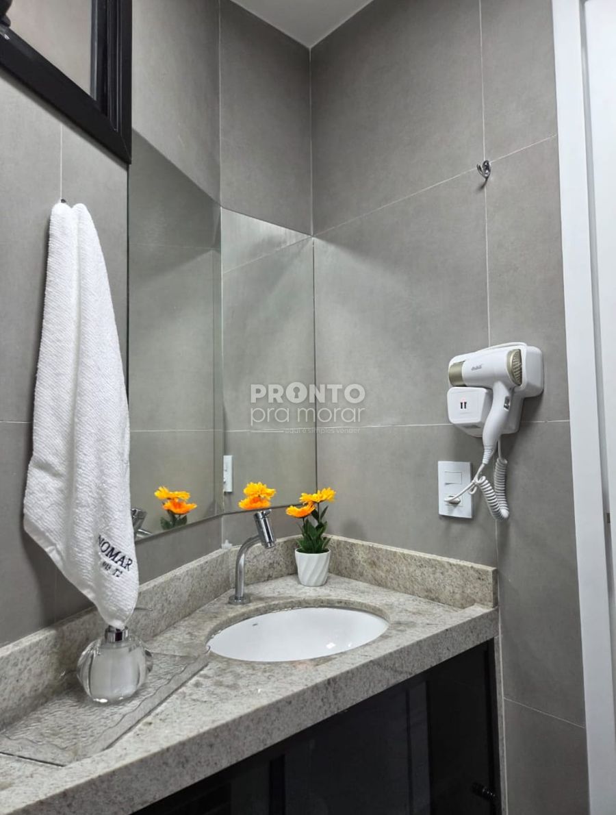  - Apartamento com 1 quarto em Carneiros