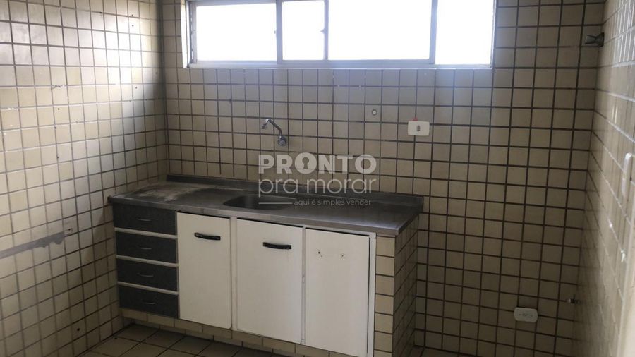  - Apartamento com 3 quartos em Casa Caiada
