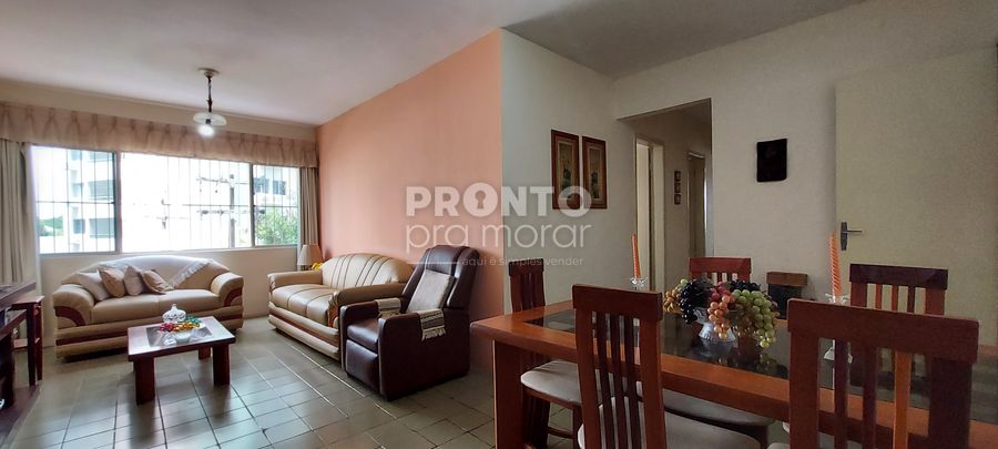 Apartamento, 3 quartos, 80 m² - Foto 4