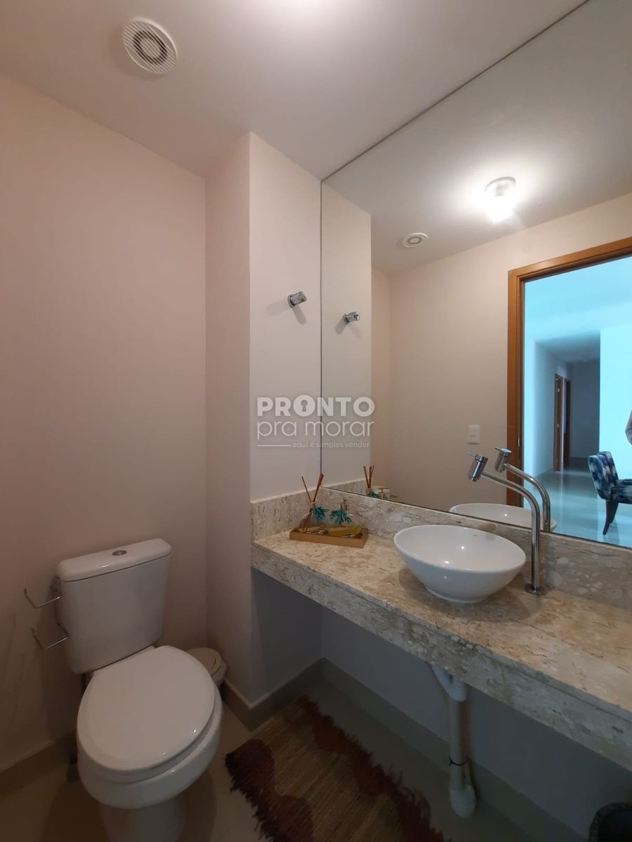 Apartamento, 4 quartos, 171 m² - Foto 4