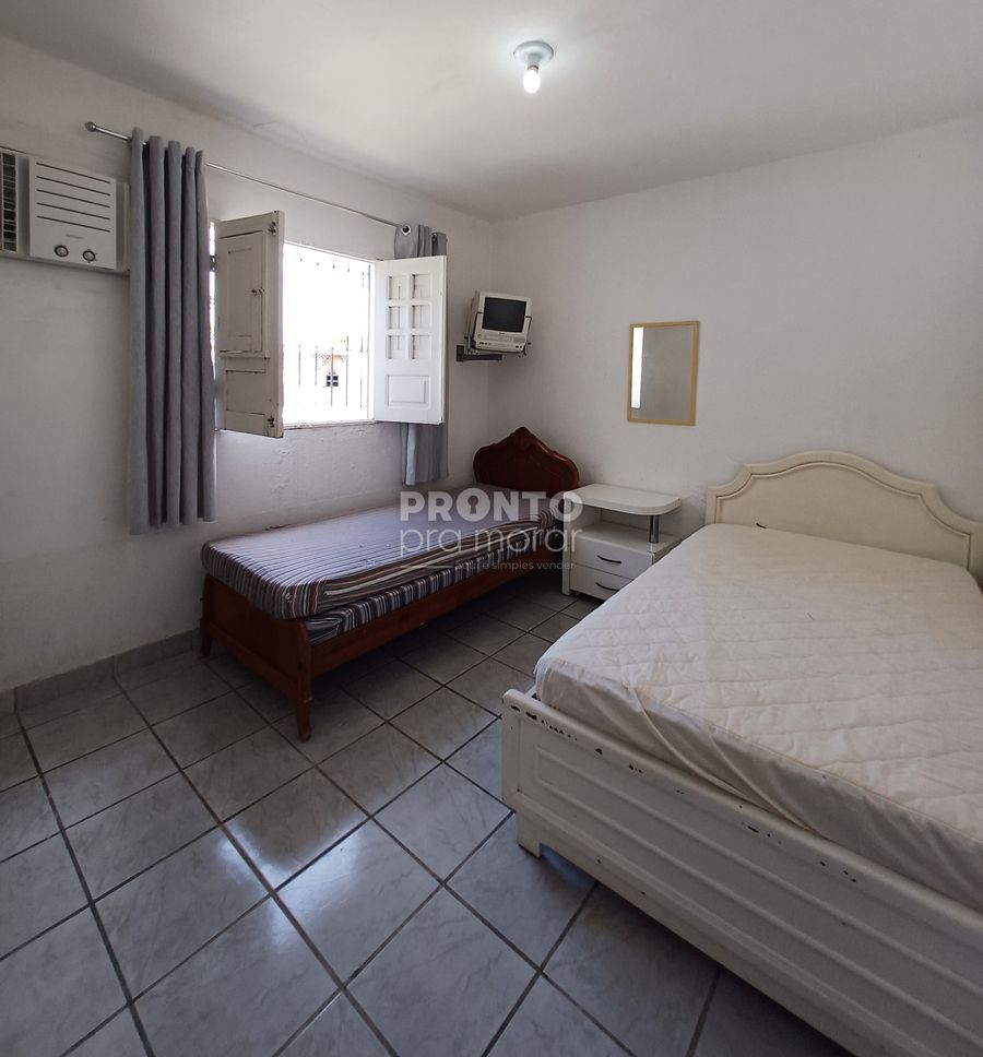Casa, 4 quartos, 204 m² - Foto 4