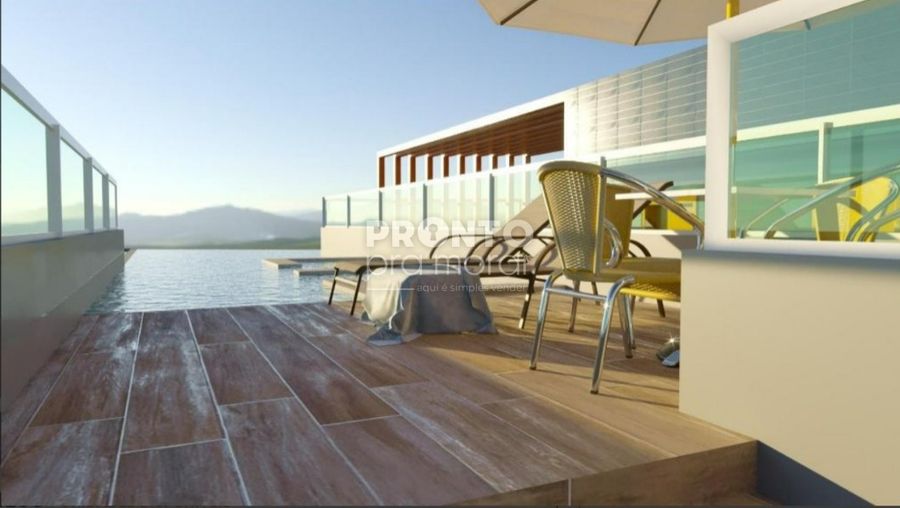 Apartamento, 1 quarto, 34 m² - Foto 4