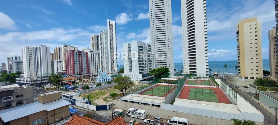 Apartamento, 4 quartos, 265 m² - Foto 4