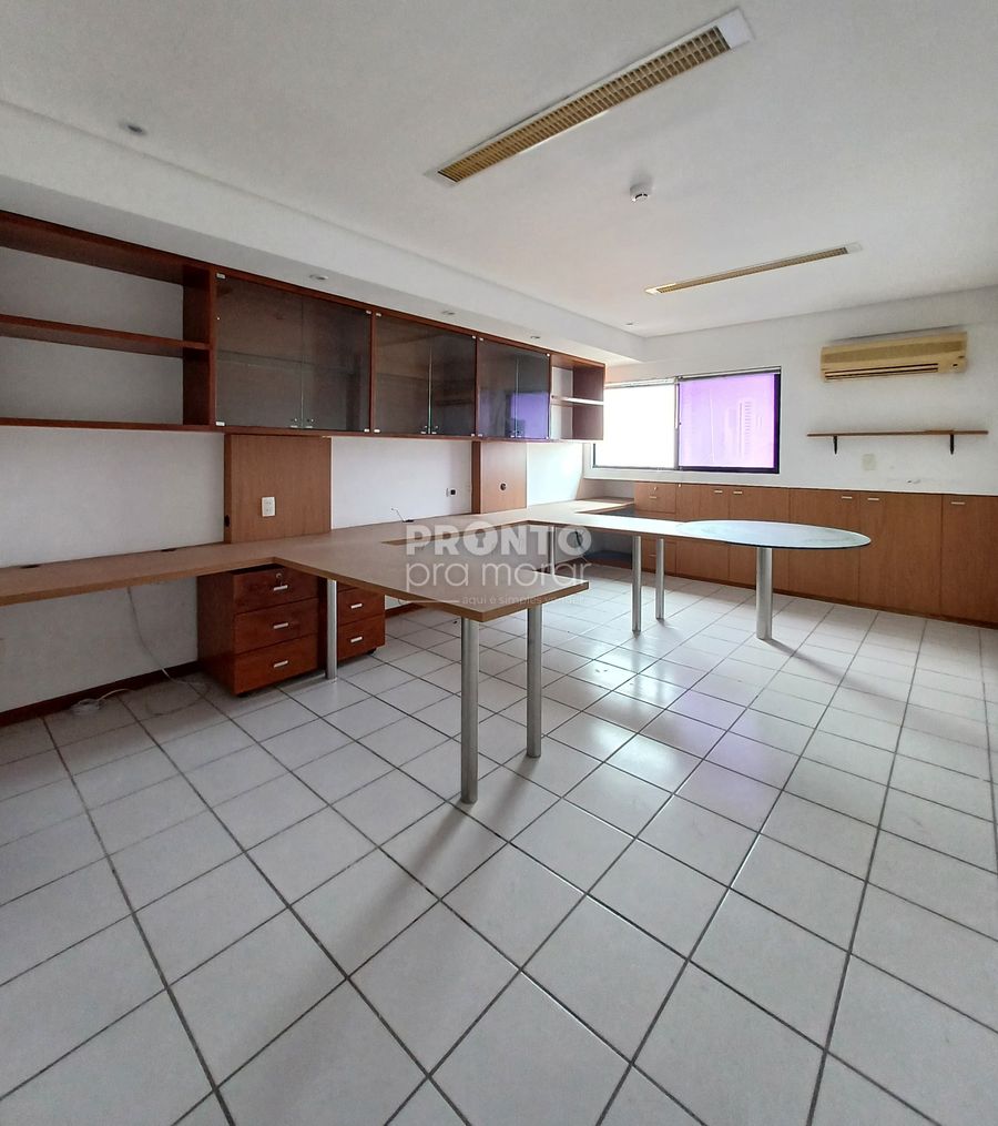 Sala-Conjunto, 27 m² - Foto 4