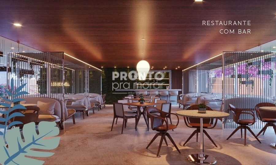  - Flat com 1 quarto em Centro