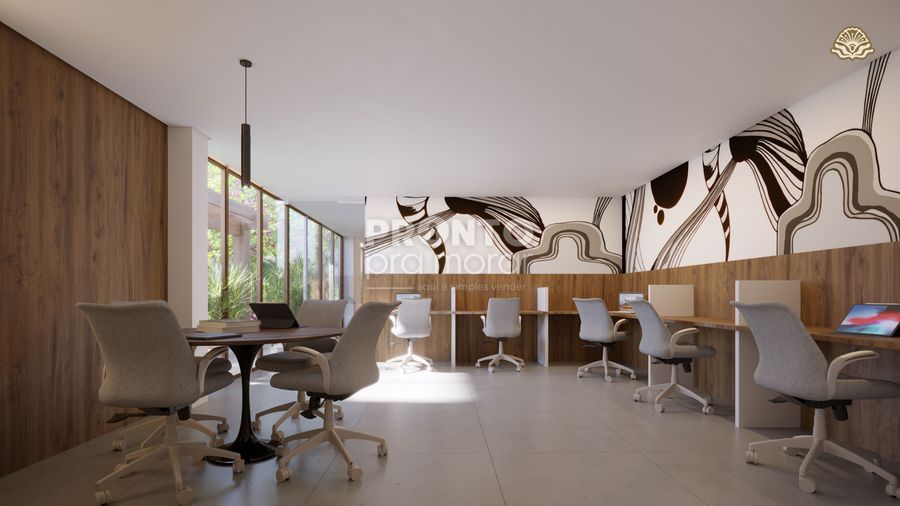  - Flat com 1 quarto em Torre