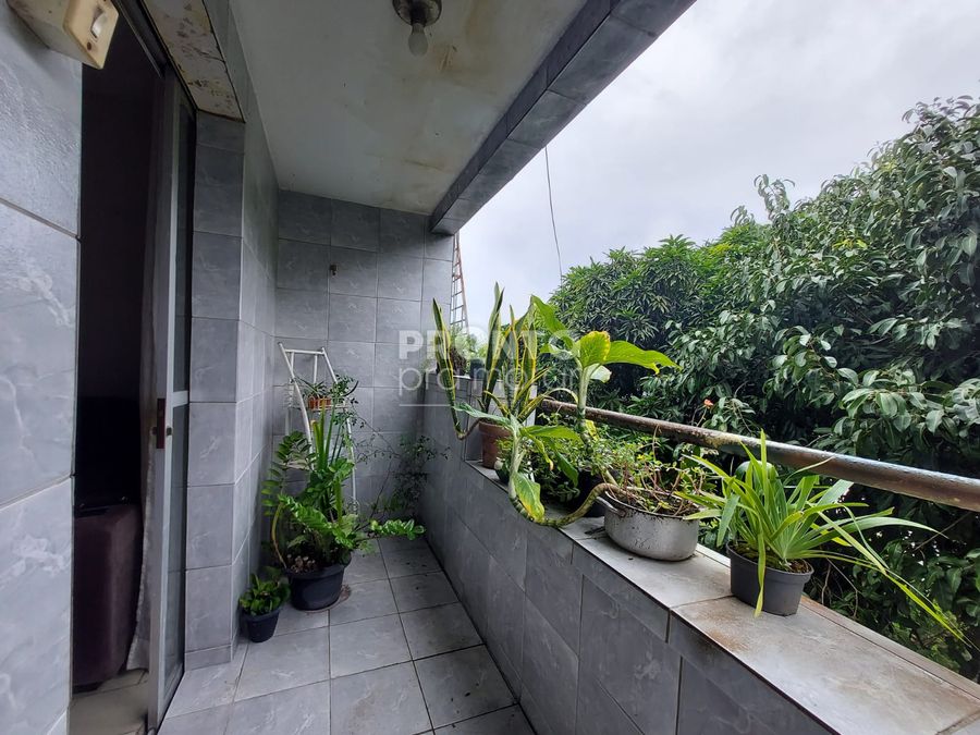  - Apartamento com 3 quartos em Areias