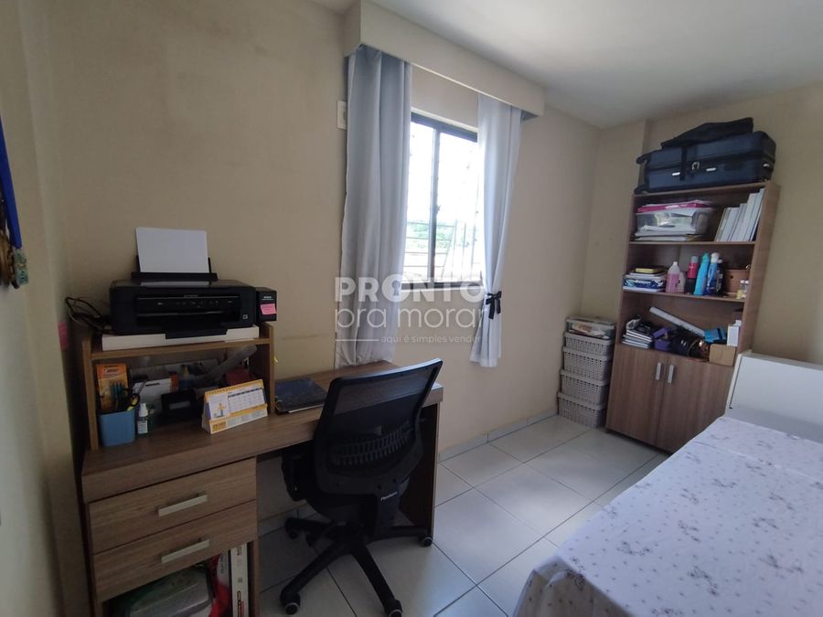 Apartamento, 2 quartos, 41 m² - Foto 4