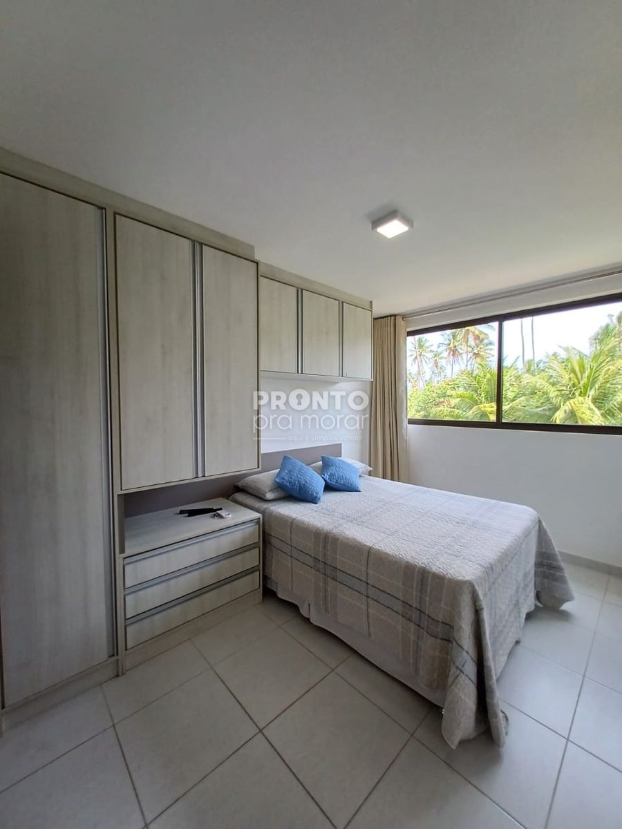  - Apartamento com 2 quartos em Centro