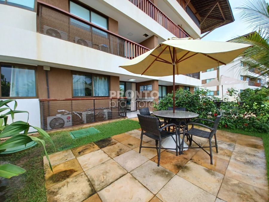  - Apartamento com 2 quartos em Centro