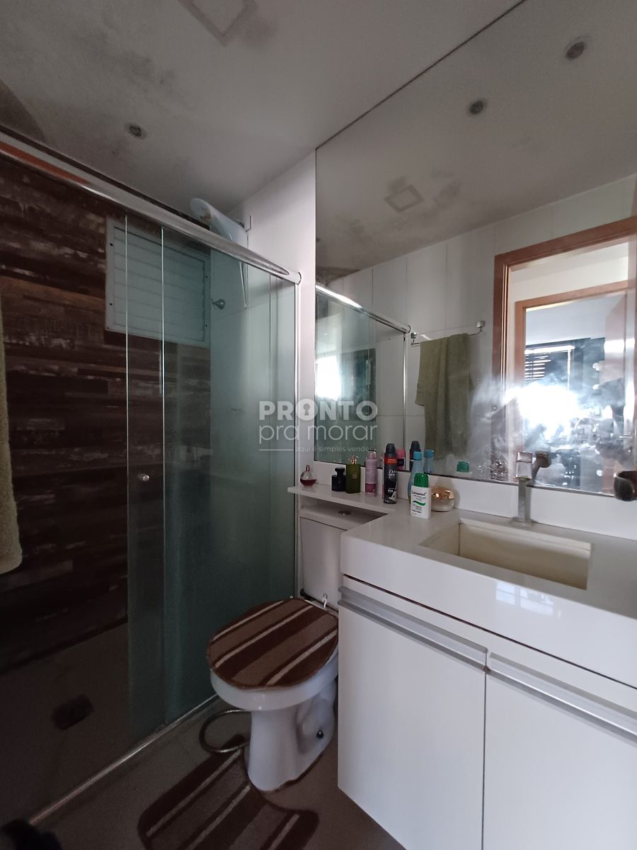  - Apartamento com 2 quartos em Santana