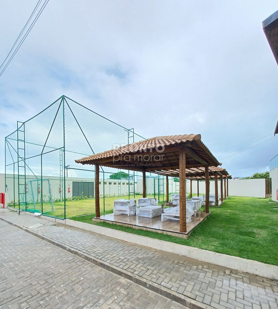  - Studio com 1 quarto em Carneiros