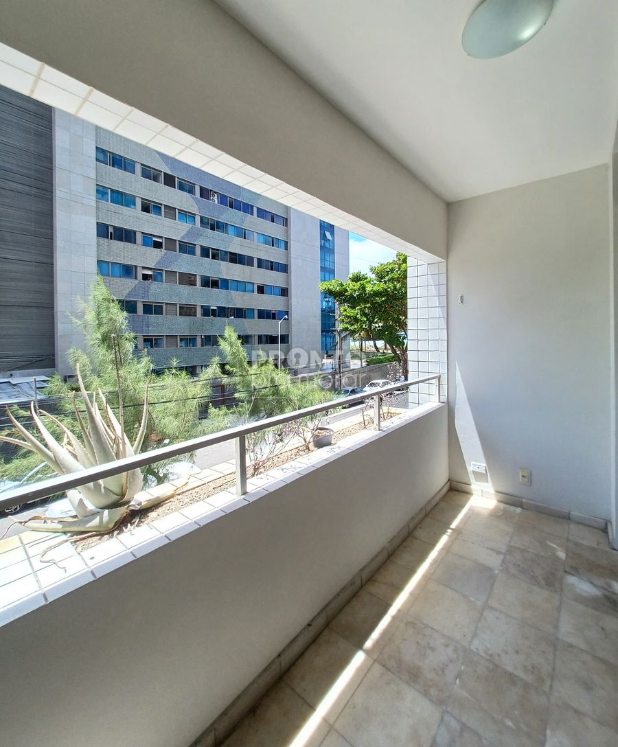 Apartamento, 3 quartos, 182 m² - Foto 4