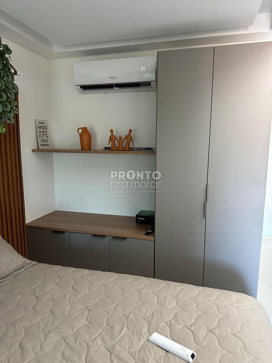  - Flat com 1 quarto em Tamandaré