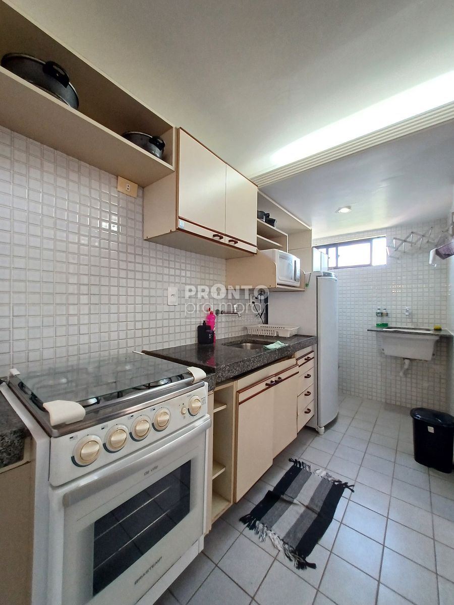  - Apartamento com 1 quarto em Piedade