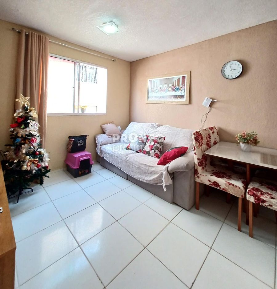 Apartamento, 2 quartos, 41 m² - Foto 4