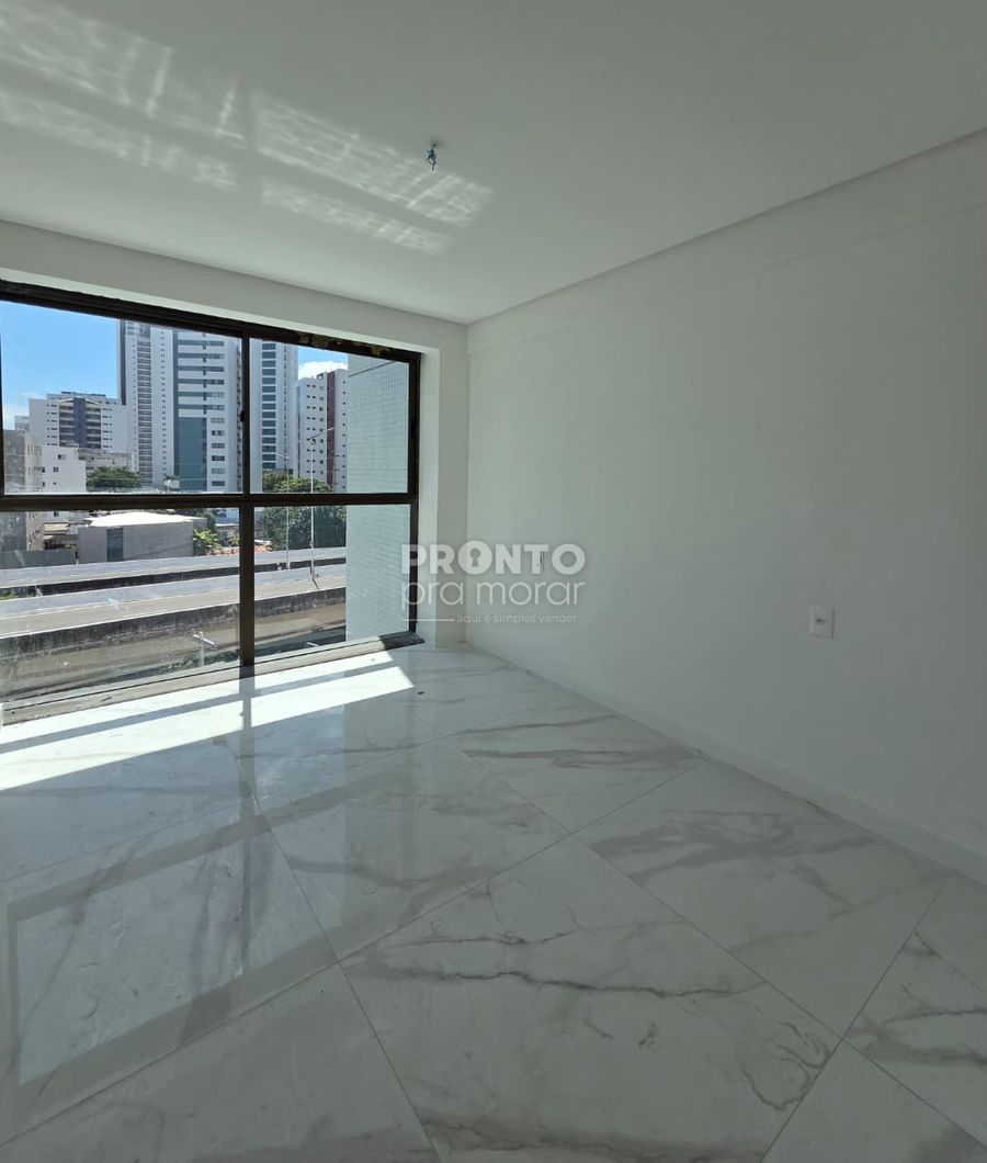 Apartamento, 3 quartos, 103 m² - Foto 4