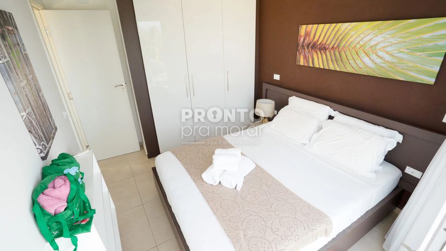  - Apartamento com 2 quartos em Carneiros