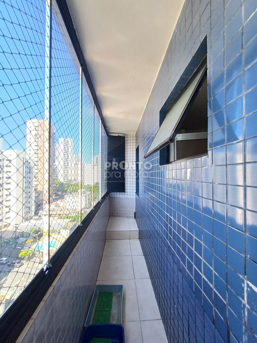 Apartamento, 3 quartos, 157 m² - Foto 4