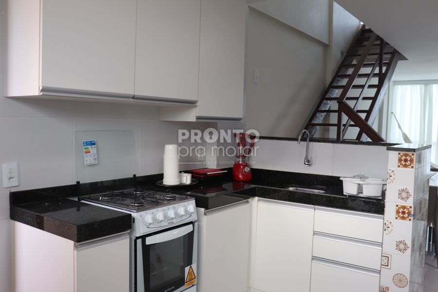  - Apartamento com 4 quartos em Porto de Galinhas