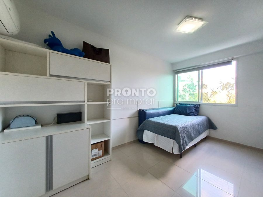 Apartamento, 4 quartos, 202 m² - Foto 4