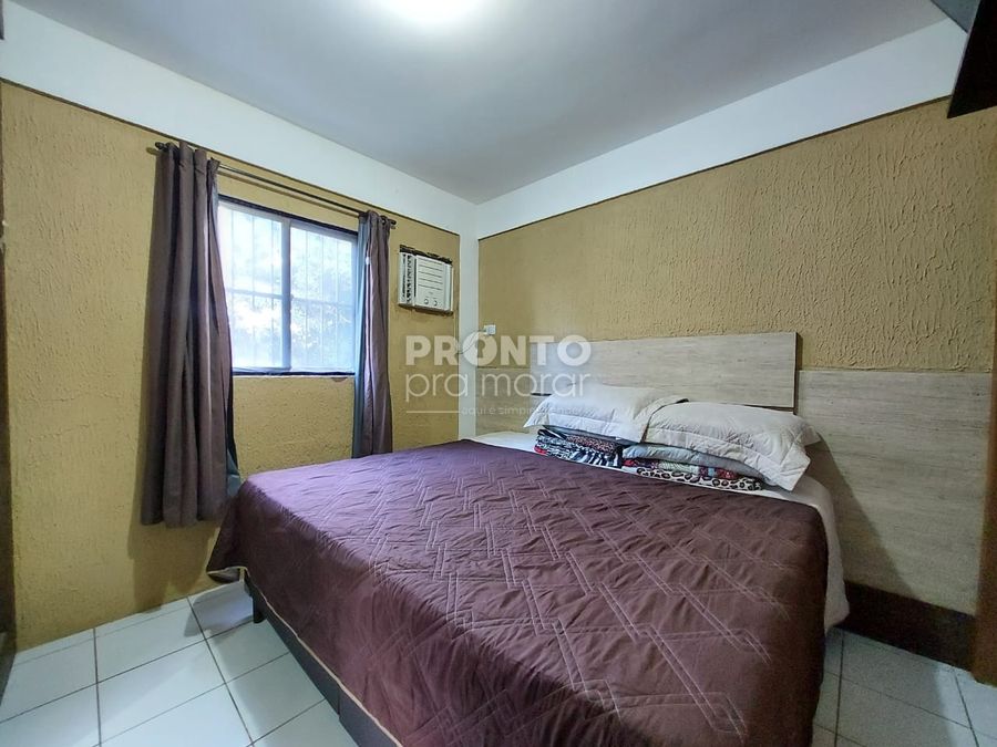  - Apartamento com 3 quartos em Candeias