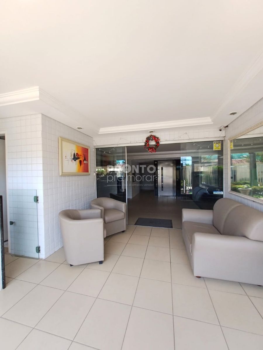 Apartamento, 3 quartos, 91 m² - Foto 4