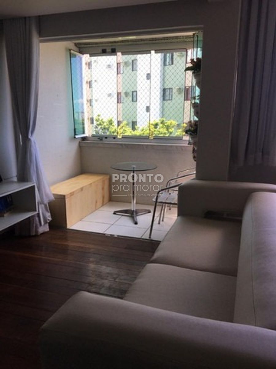  - Apartamento com 3 quartos em Encruzilhada