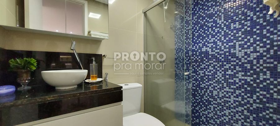  - Apartamento com 1 quarto em Boa Viagem