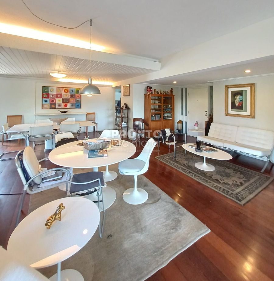  - Apartamento com 3 quartos em Poço