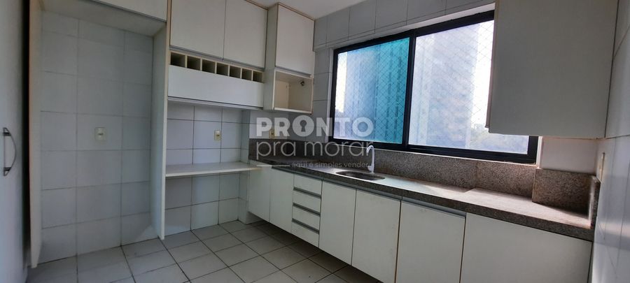  - Apartamento com 3 quartos em Boa Vista
