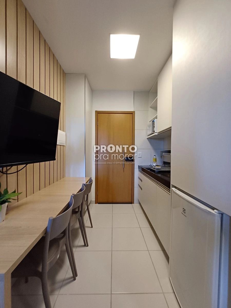 Apartamento, 1 quarto, 29 m² - Foto 4
