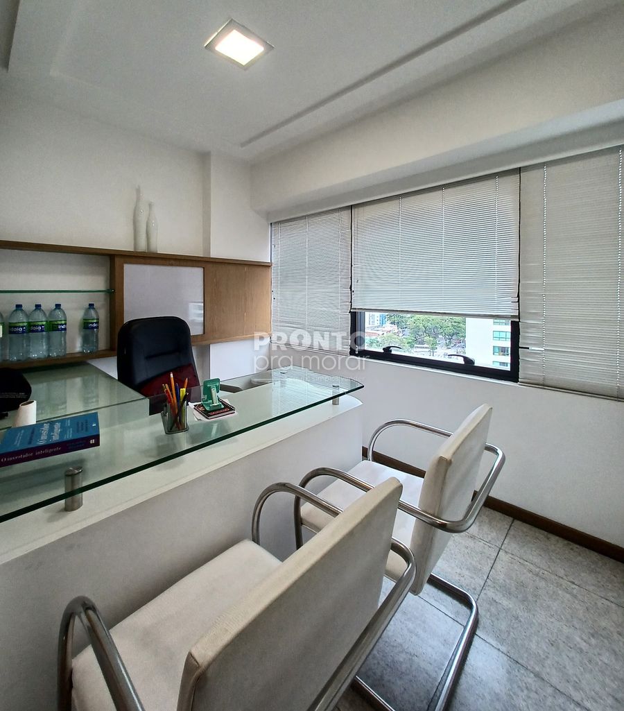  - Consultório em Boa Viagem