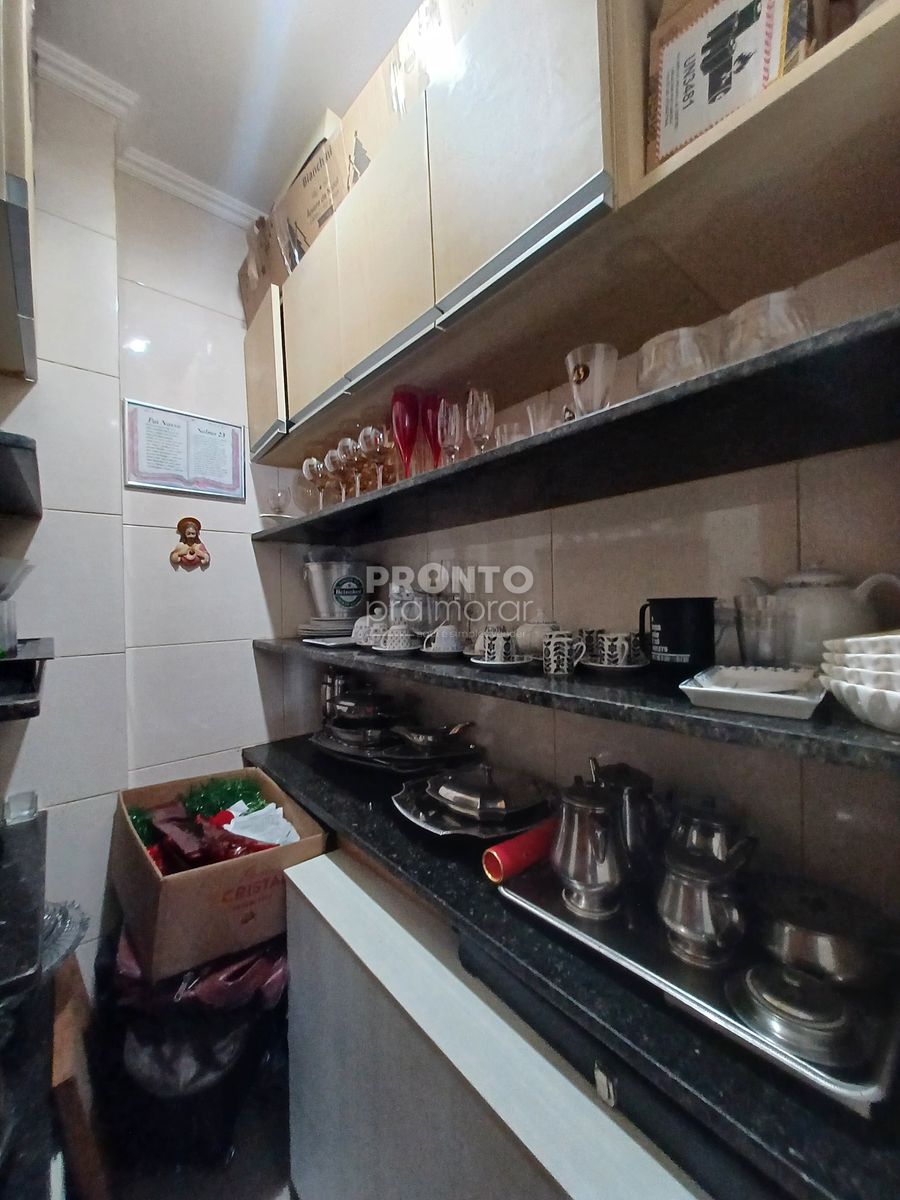 Apartamento, 4 quartos, 130 m² - Foto 4