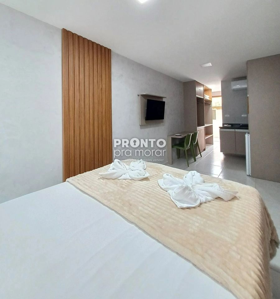  - Studio com 1 quarto em Merepe 3