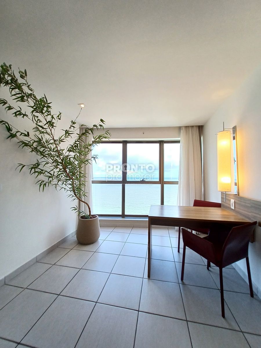  - Apartamento com 1 quarto em Pina