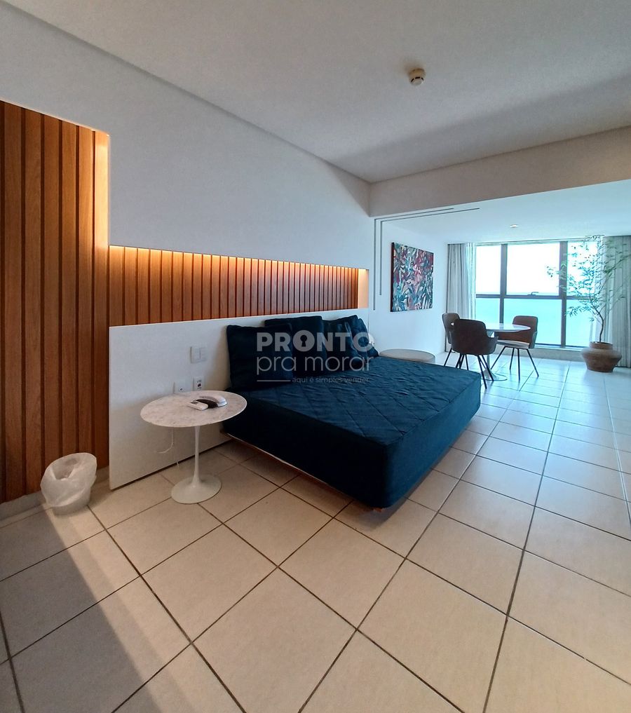 Apartamento, 1 quarto, 53 m² - Foto 4