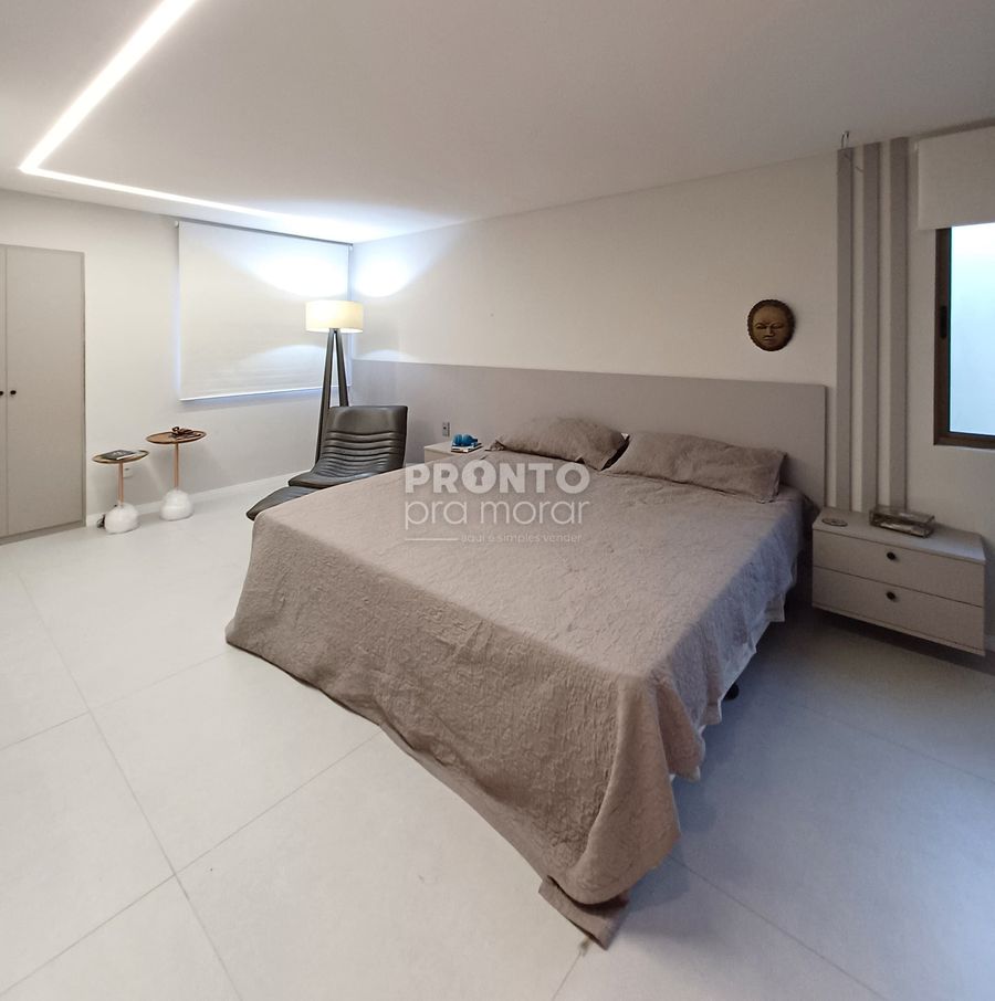 Casa, 4 quartos, 216 m² - Foto 4