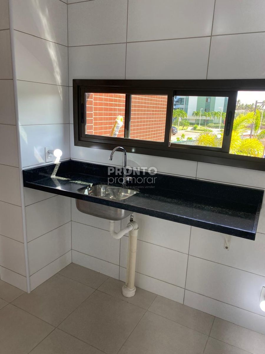  - Apartamento com 3 quartos em Paiva