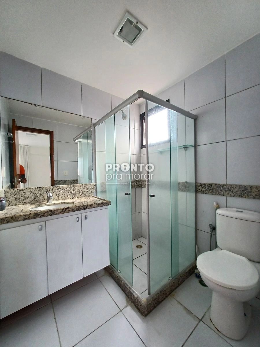  - Apartamento com 4 quartos em Boa Viagem