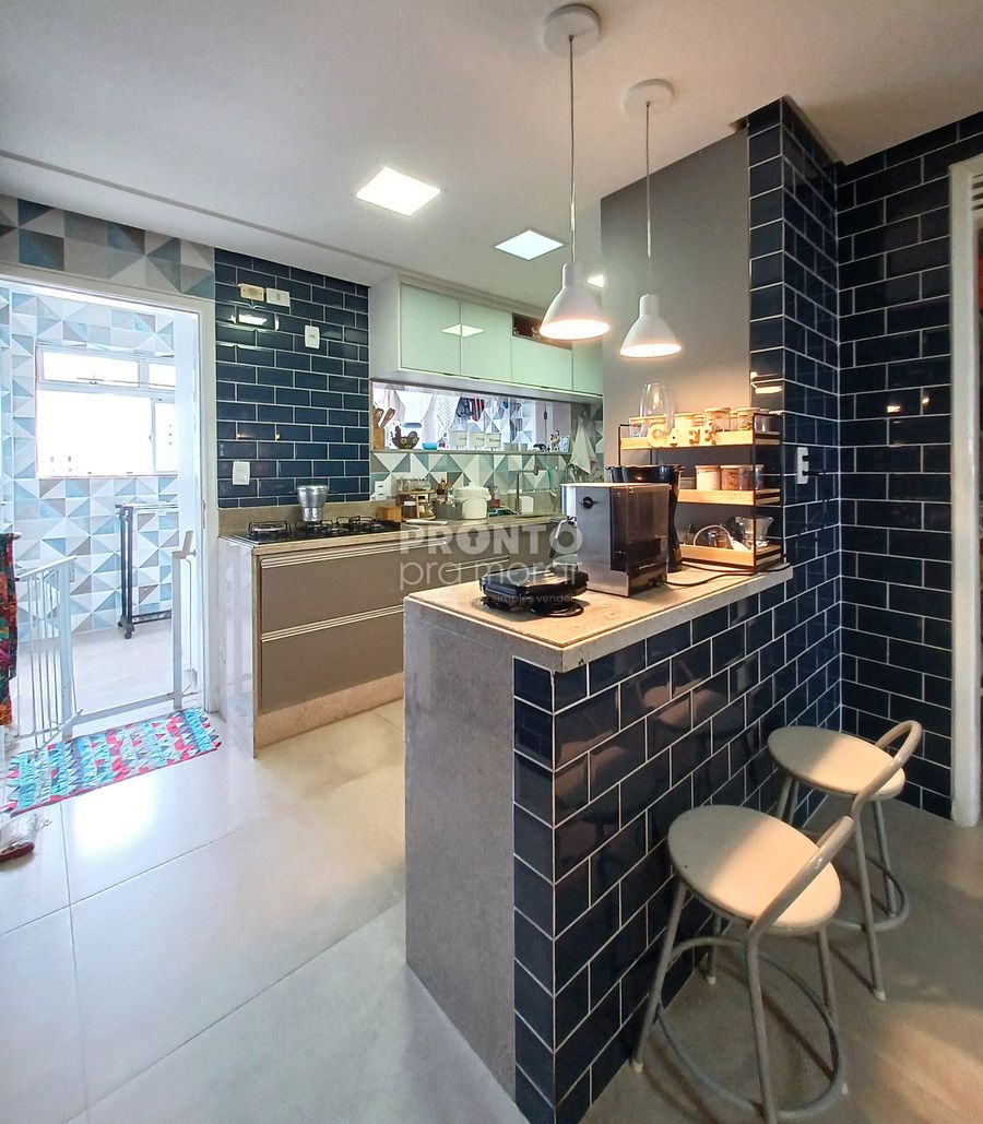  - Apartamento com 4 quartos em Boa Viagem