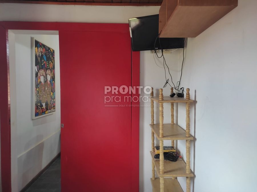 Casa, 4 quartos, 170 m² - Foto 4
