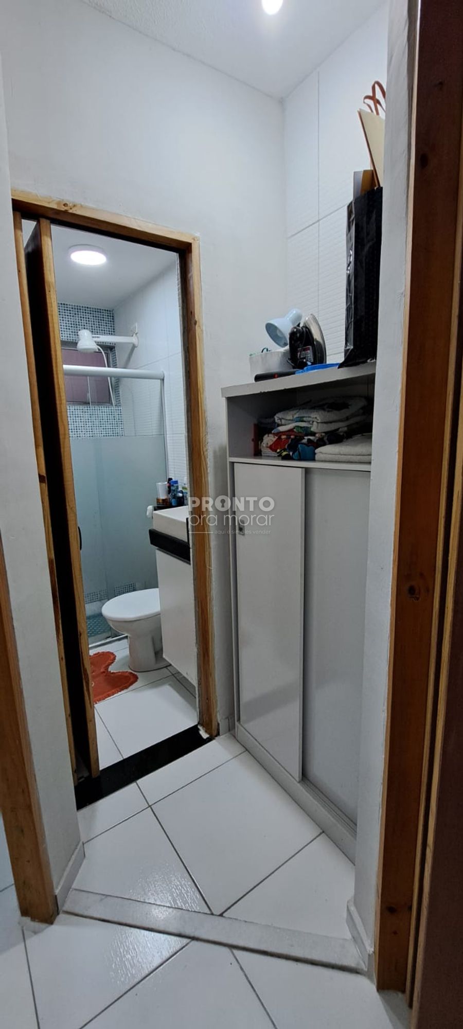 Apartamento, 2 quartos, 55 m² - Foto 4