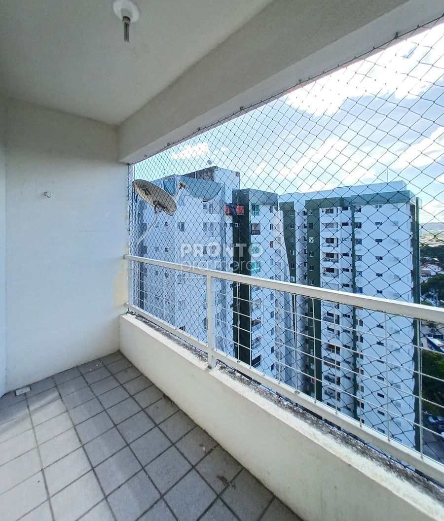 Apartamento, 2 quartos, 62 m² - Foto 4