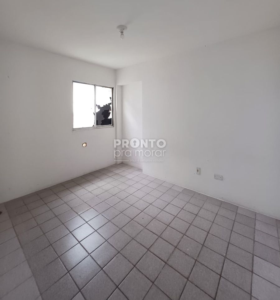  - Apartamento com 2 quartos em Varzea