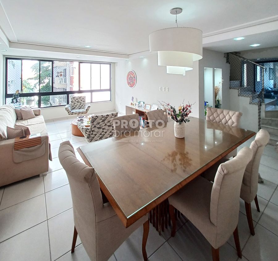 Apartamento, 5 quartos, 221 m² - Foto 4