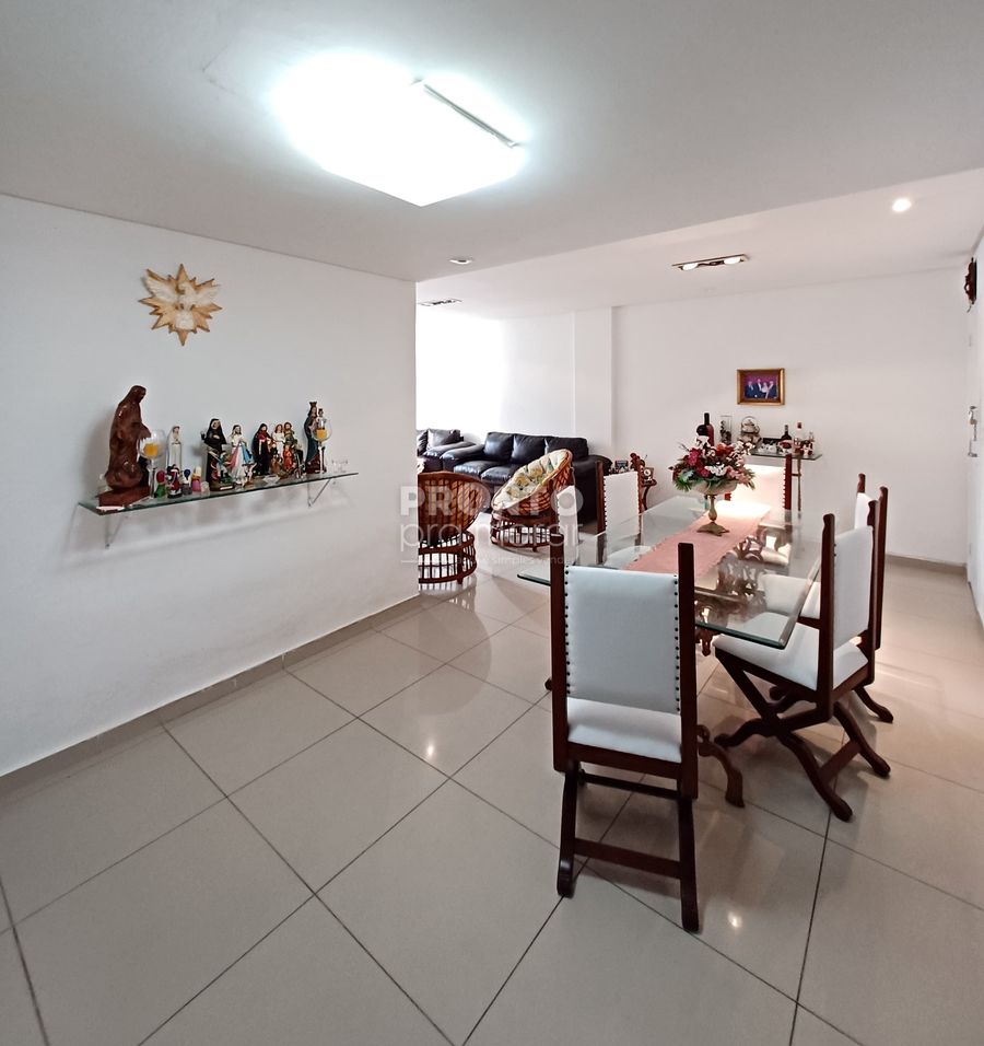  - Apartamento com 3 quartos em Boa viagem