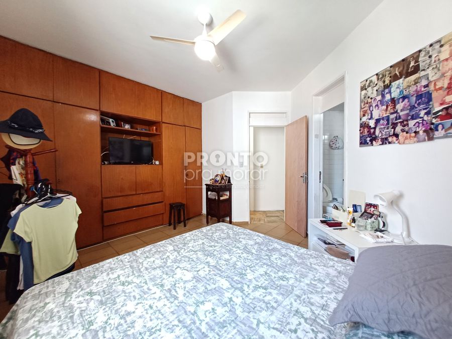 Apartamento, 4 quartos, 201 m² - Foto 4