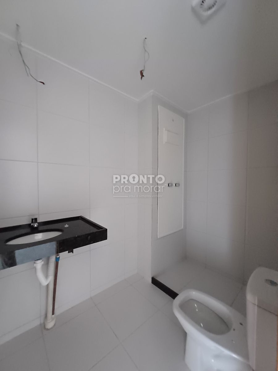  - Apartamento com 1 quarto em Muro Alto